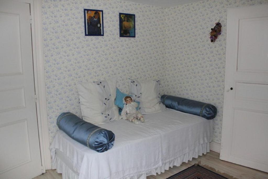 Chambres D'Hotes "Aux Portes De L'Alsace" Suarce Cameră foto