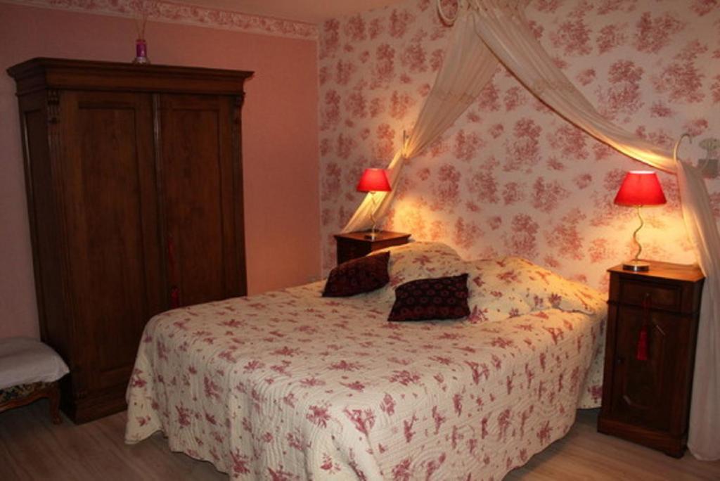 Chambres D'Hotes "Aux Portes De L'Alsace" Suarce Cameră foto