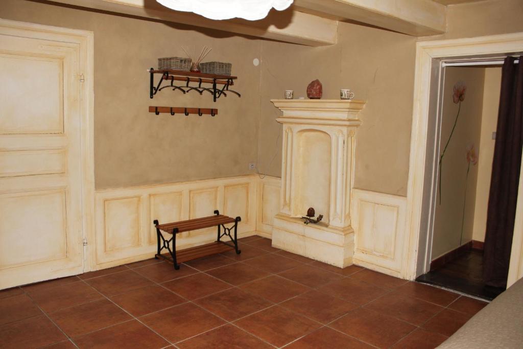 Chambres D'Hotes "Aux Portes De L'Alsace" Suarce Cameră foto
