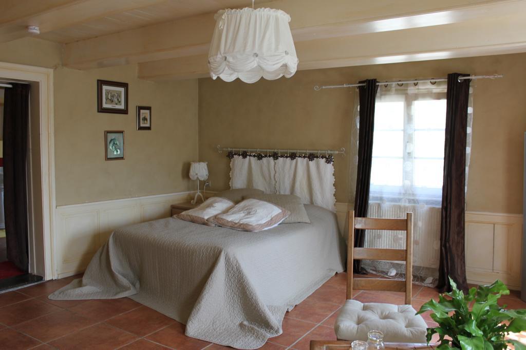 Chambres D'Hotes "Aux Portes De L'Alsace" Suarce Exterior foto